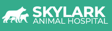 Skylark Animal Hospital Logo